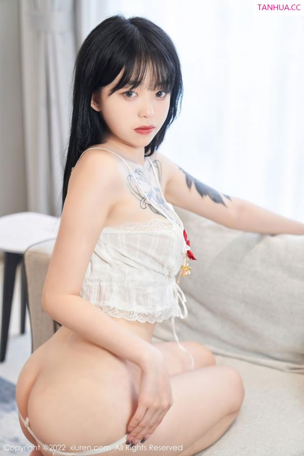 小奶瓶呜呜  [XiuRen]高清写真图 2022.06.09 No.5124 奶瓶第73张图片